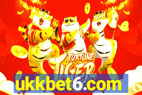 ukkbet6.com