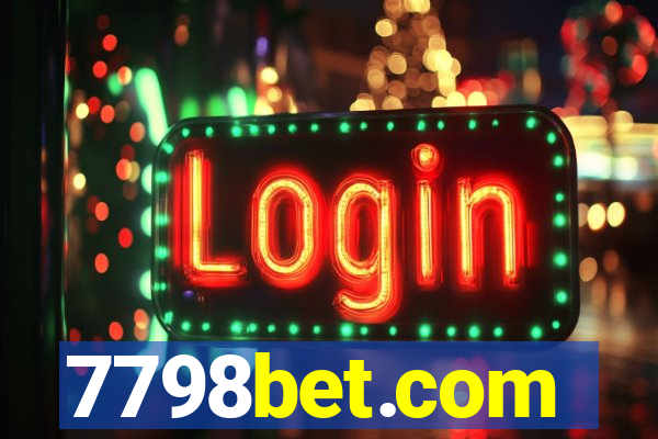 7798bet.com