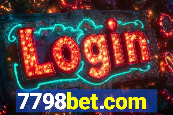 7798bet.com