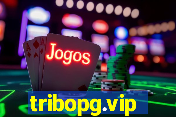 tribopg.vip