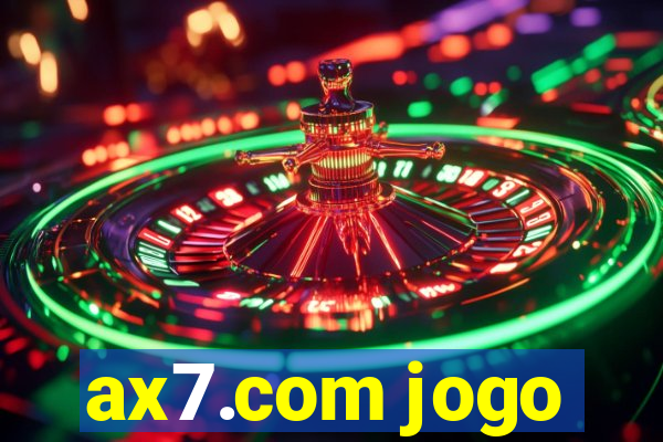 ax7.com jogo