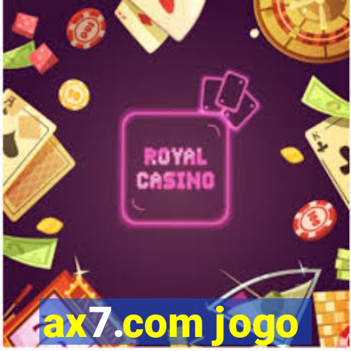 ax7.com jogo