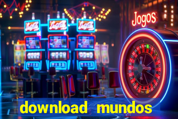 download mundos elementais apk