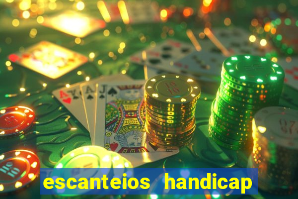 escanteios handicap 2 5