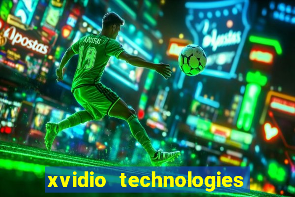 xvidio technologies brasil 2024 os