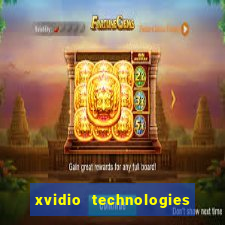 xvidio technologies brasil 2024 os