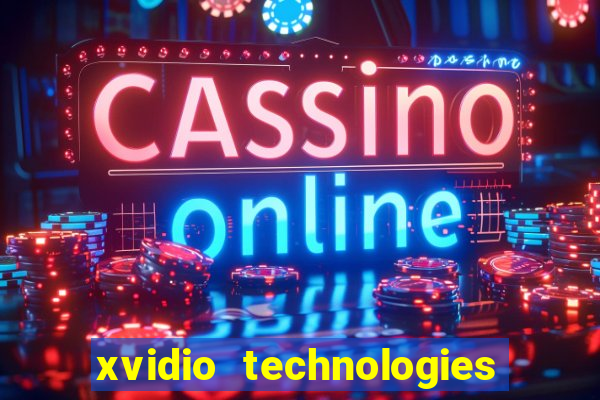 xvidio technologies brasil 2024 os