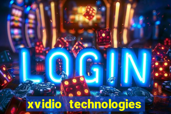 xvidio technologies brasil 2024 os