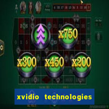 xvidio technologies brasil 2024 os