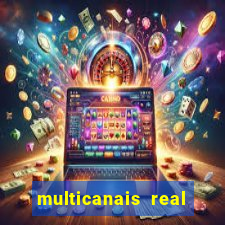 multicanais real madrid ao vivo