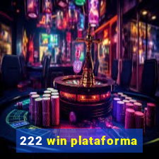 222 win plataforma