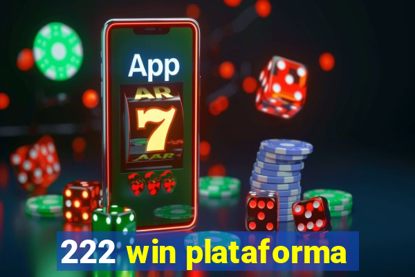 222 win plataforma