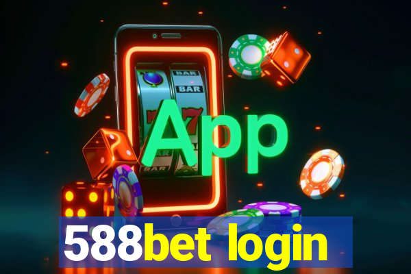 588bet login