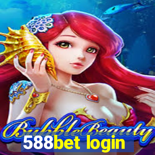 588bet login