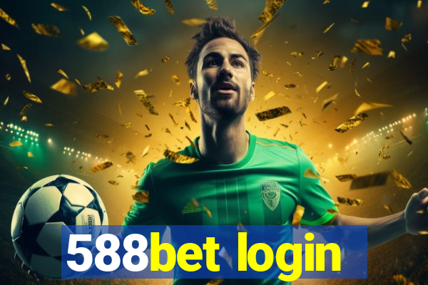 588bet login