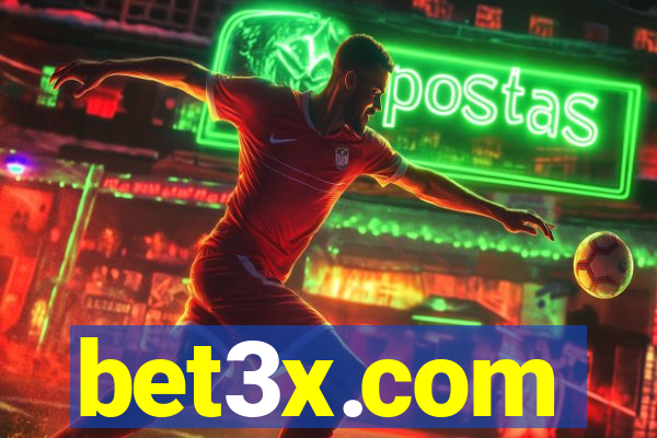 bet3x.com