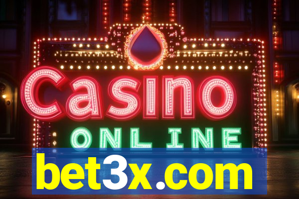 bet3x.com