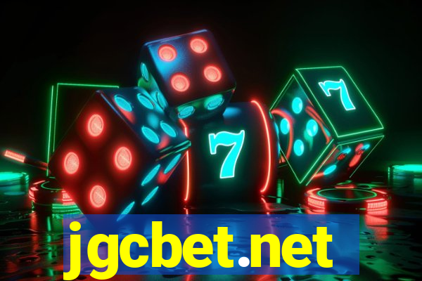 jgcbet.net