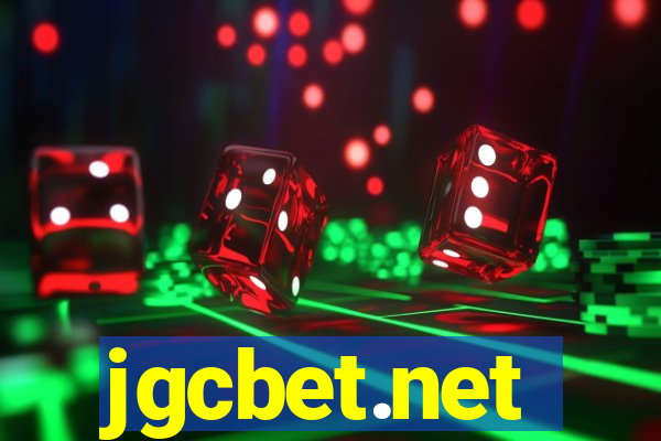 jgcbet.net