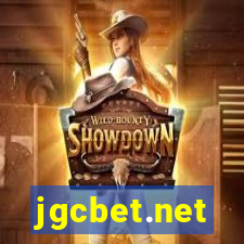 jgcbet.net