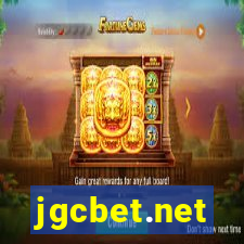 jgcbet.net