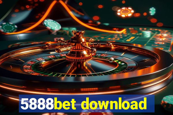 5888bet download