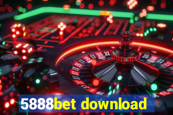 5888bet download