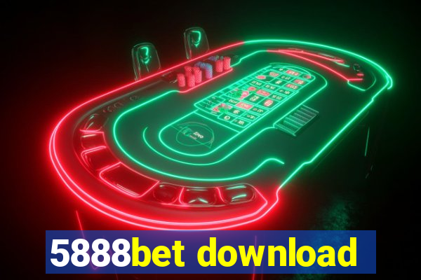 5888bet download