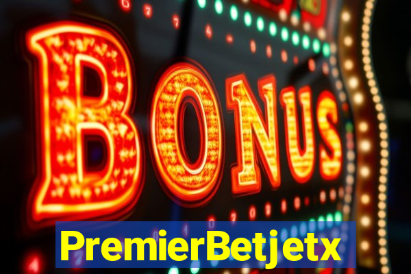 PremierBetjetx