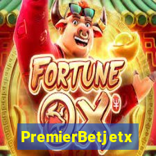 PremierBetjetx