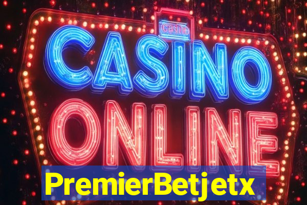 PremierBetjetx