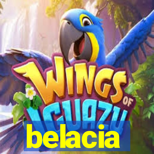 belacia