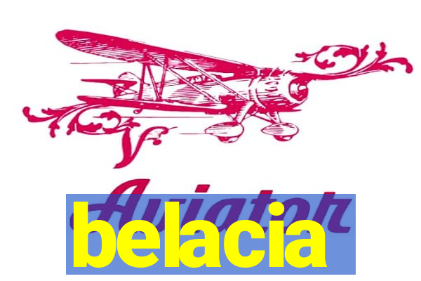 belacia