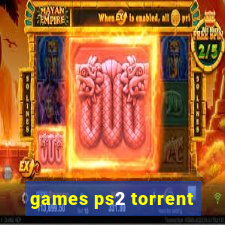 games ps2 torrent