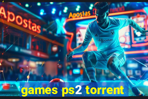 games ps2 torrent