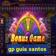 gp guia santos