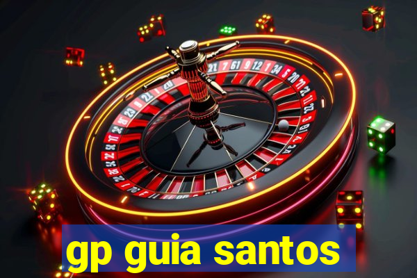 gp guia santos