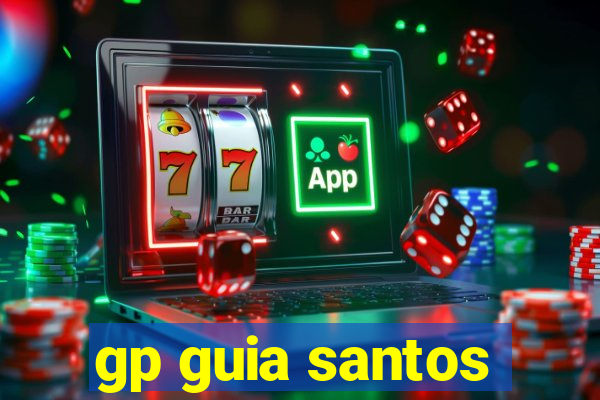 gp guia santos