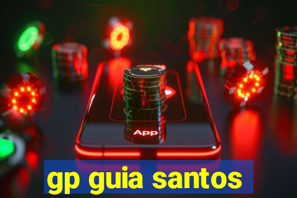 gp guia santos