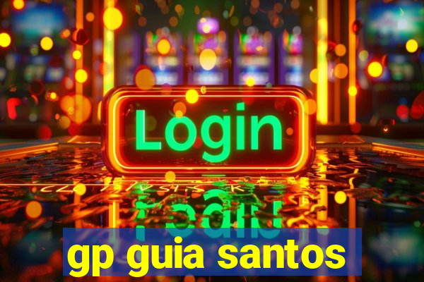 gp guia santos