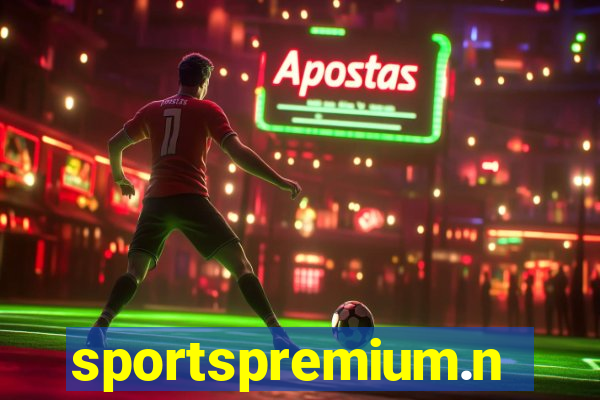 sportspremium.net