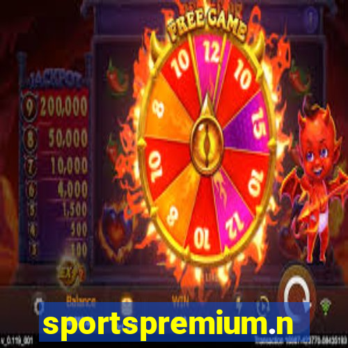 sportspremium.net