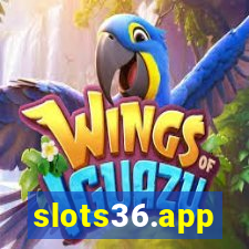 slots36.app