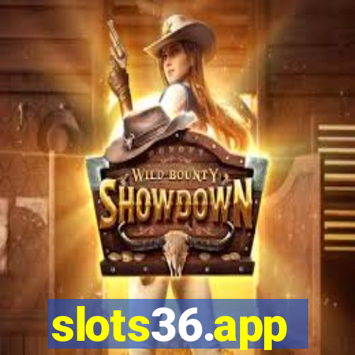 slots36.app