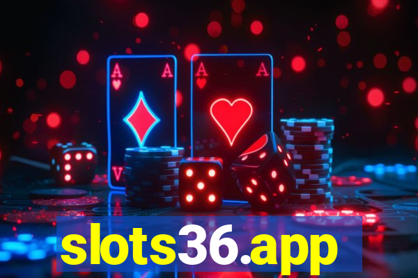 slots36.app