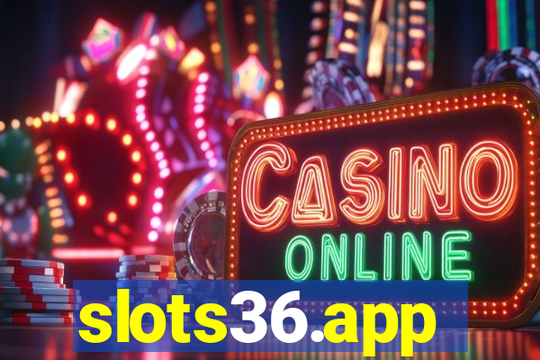 slots36.app