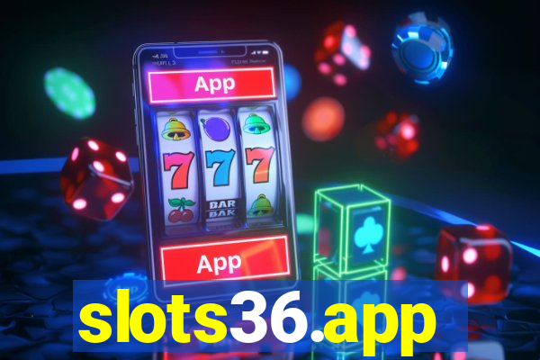 slots36.app