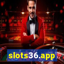 slots36.app