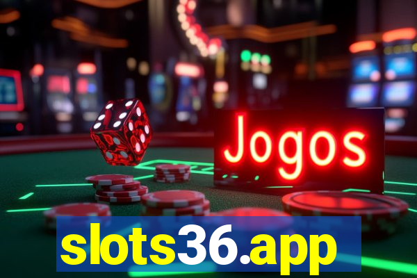 slots36.app