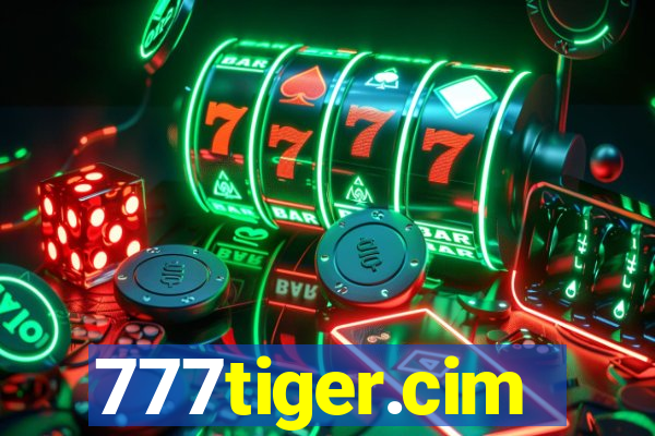 777tiger.cim